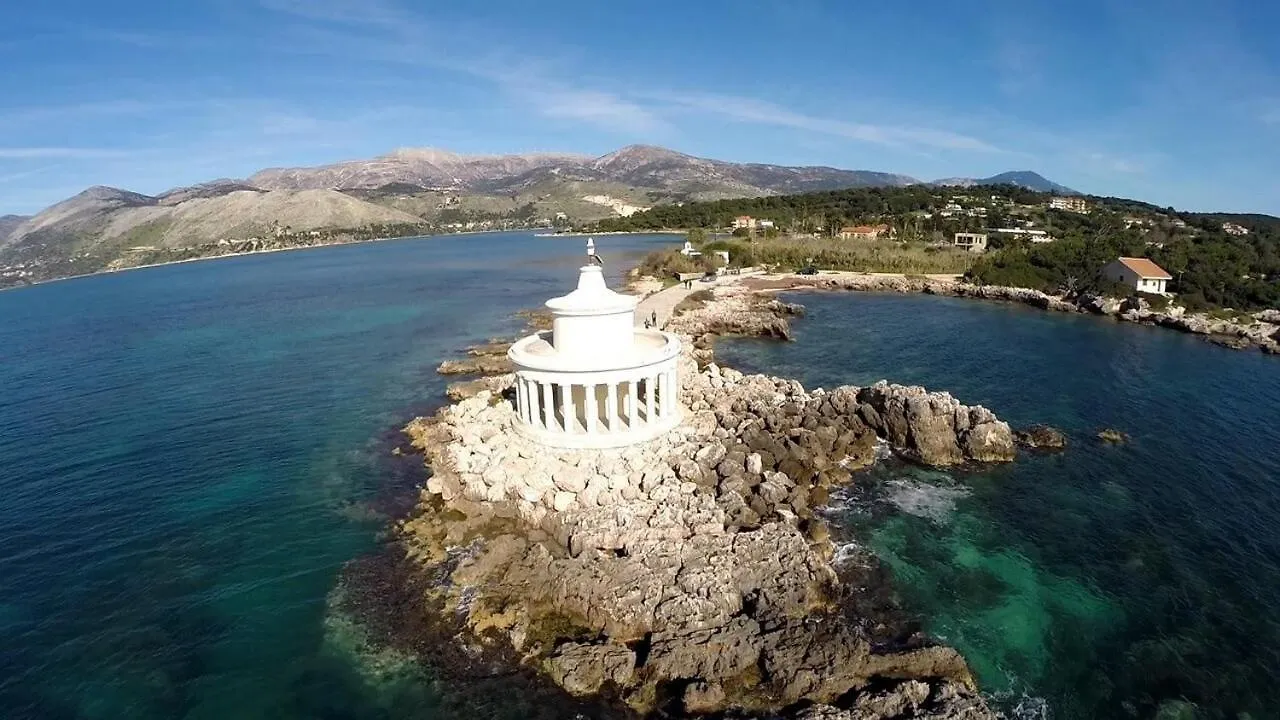 Fiore , 200M From Central Square Argostolion Tatil Evi