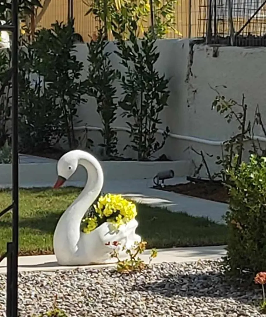 Tatil Evi Fiore , 200M From Central Square Argostolion