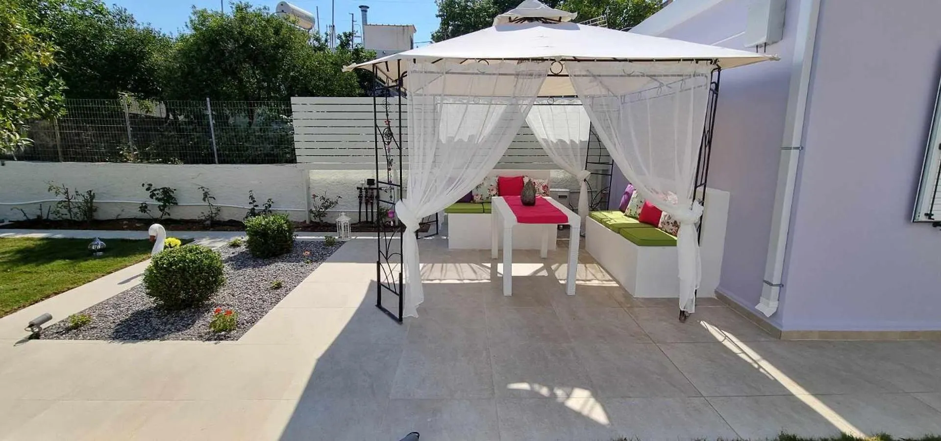 Tatil Evi Fiore , 200M From Central Square Argostolion