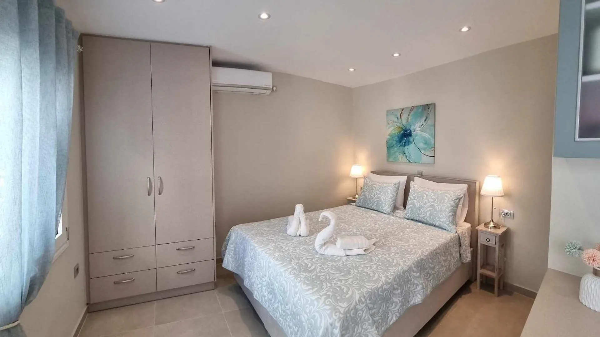 Tatil Evi Fiore , 200M From Central Square Argostolion