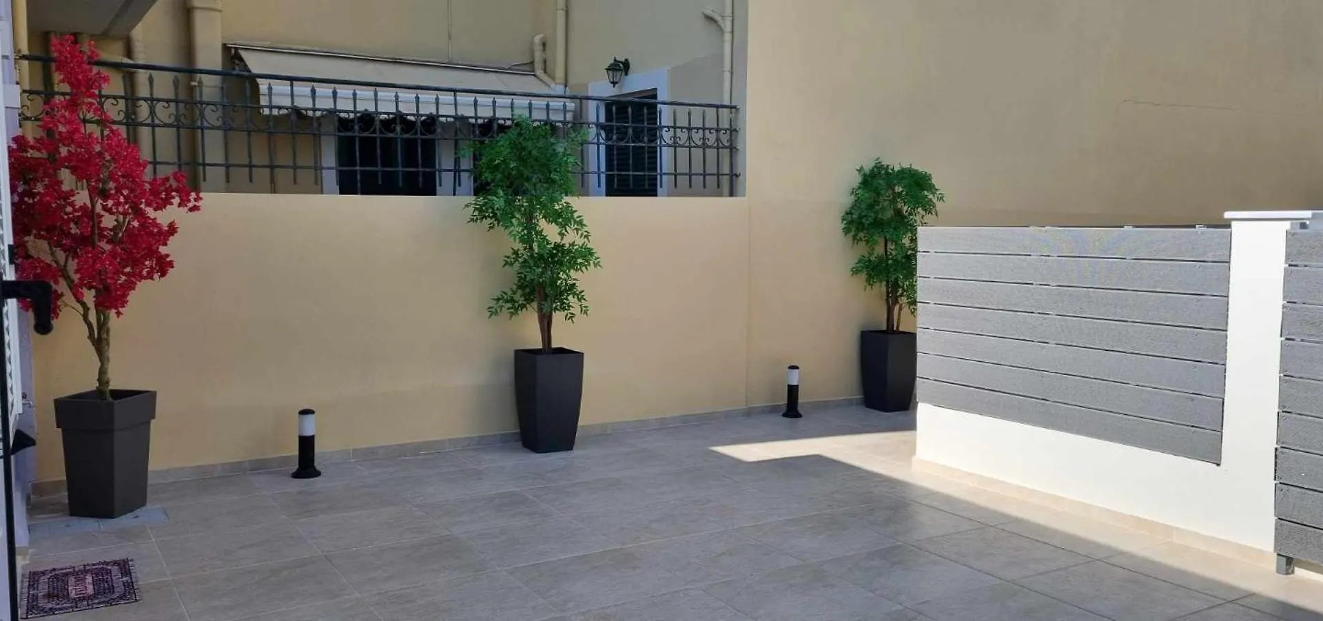 Fiore , 200M From Central Square Argostolion