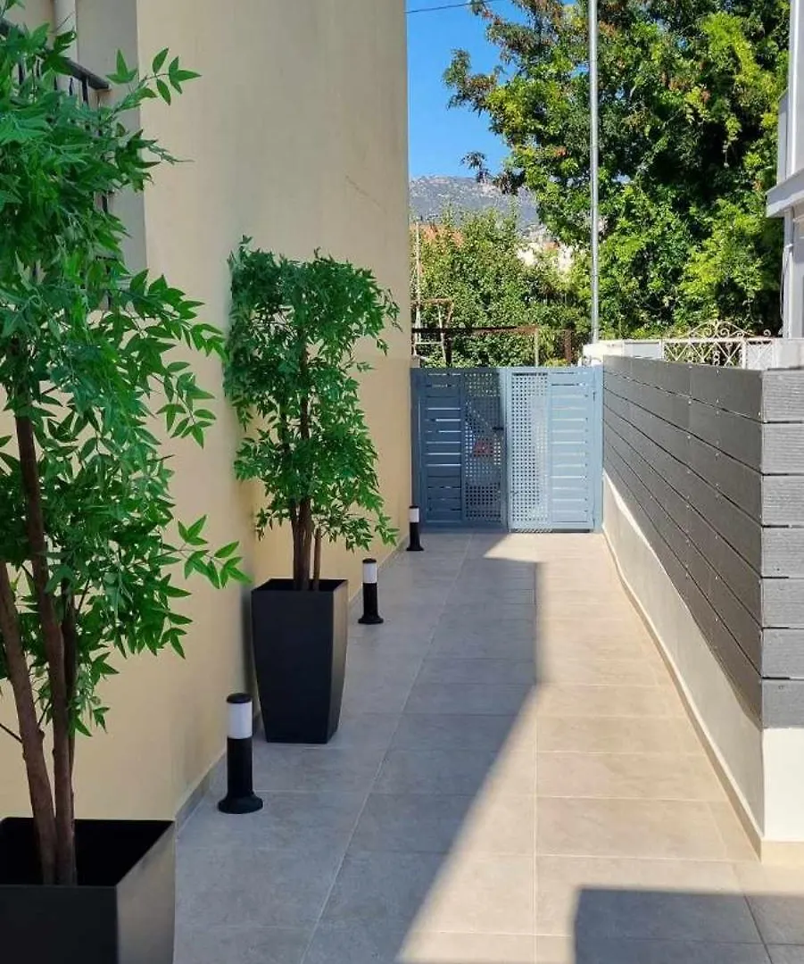 Fiore , 200M From Central Square Argostolion Tatil Evi